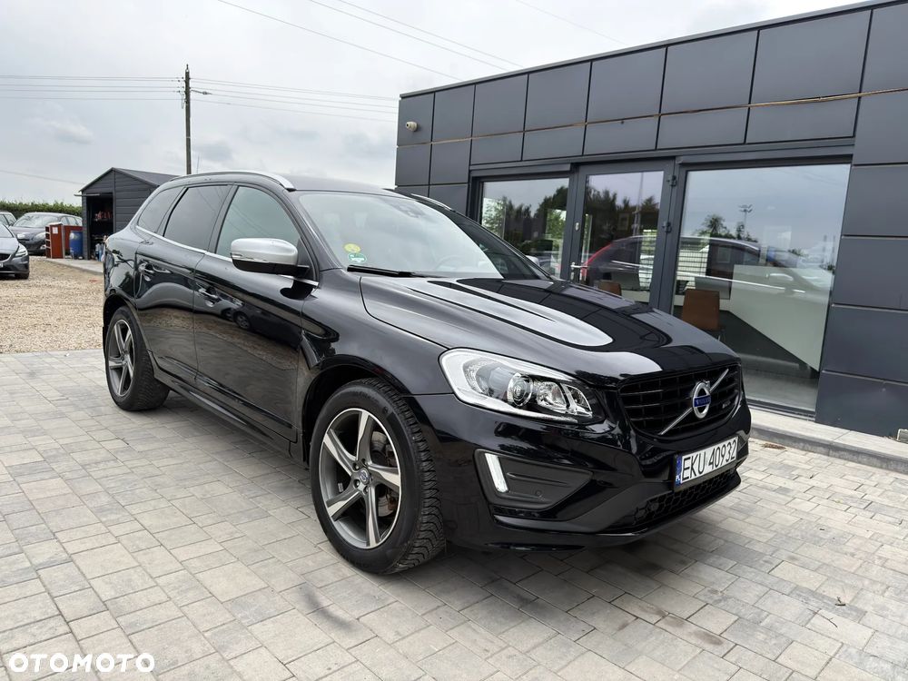Volvo XC 60 D4 Drive-E Summum - 12