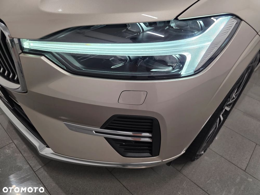 Volvo XC 60 B4 D Geartronic Inscription - 28