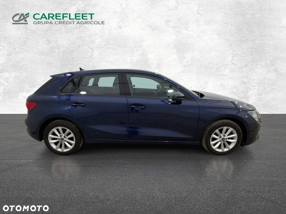 Audi A3 Sportback 30 TDI S tronic - 5