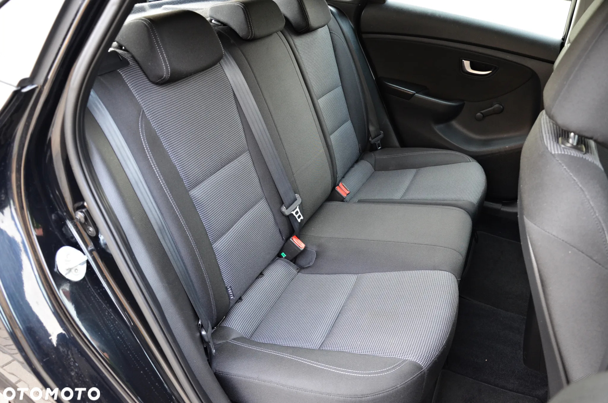 Hyundai i30 1.4 Advantage - 33