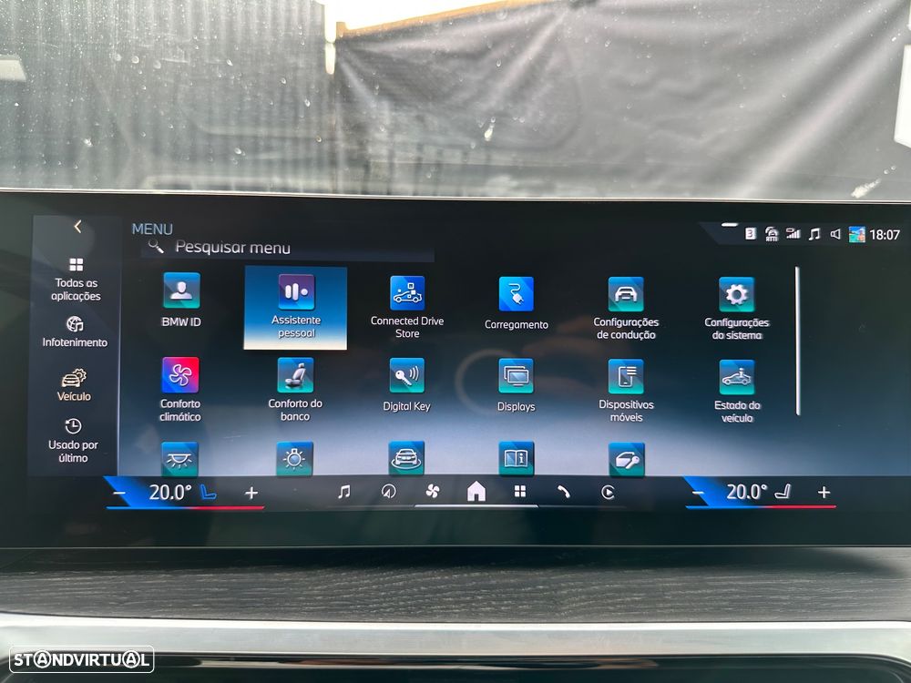 BMW i4 eDrive35 Gran Coupe - 24