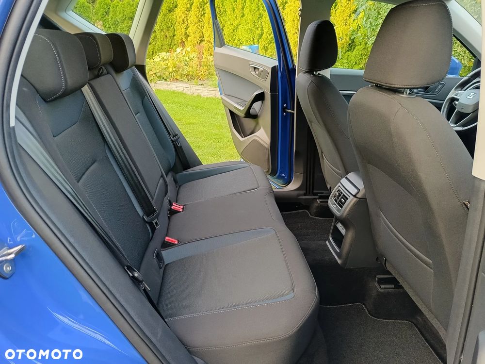 Seat Ateca 2.0 TDI 4Drive DSG Style - 25