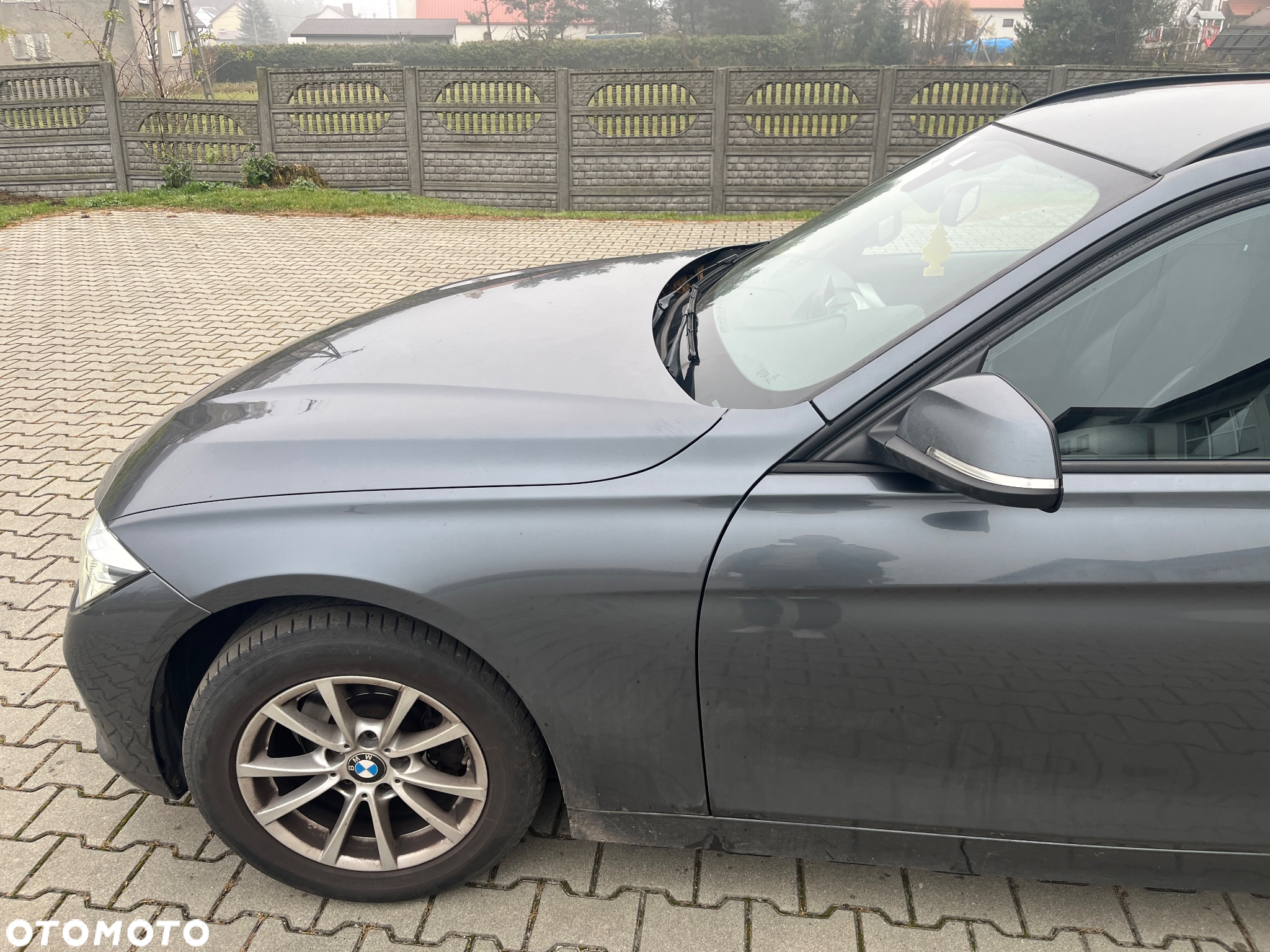 BMW Seria 3 - 7