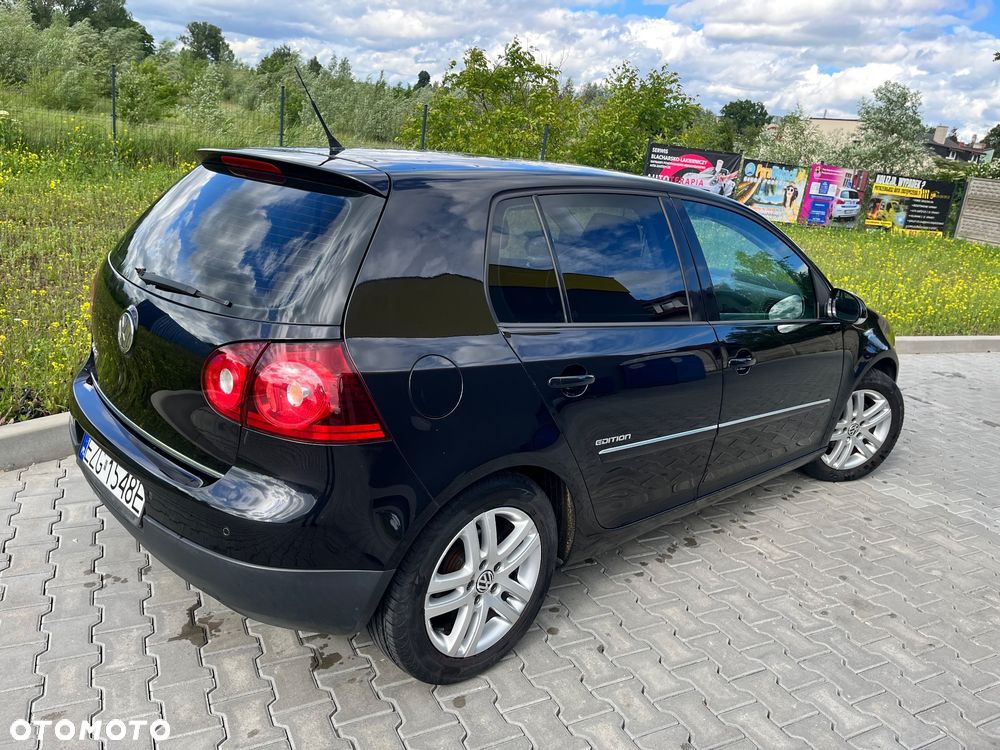 Volkswagen Golf 1.4 Edition - 5