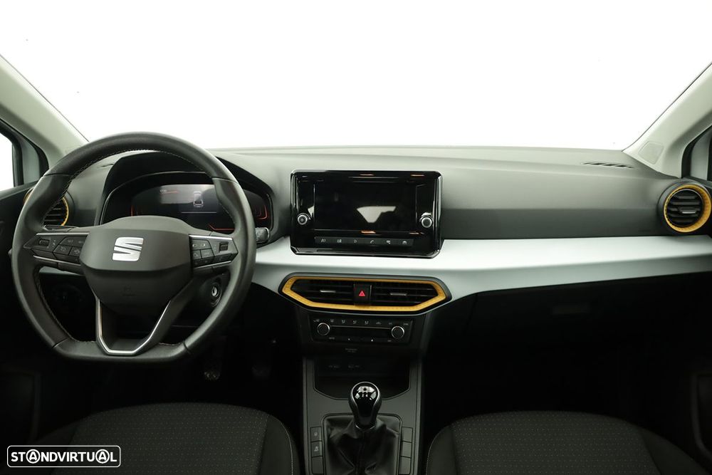 SEAT Ibiza 1.0 TSI Style - 8