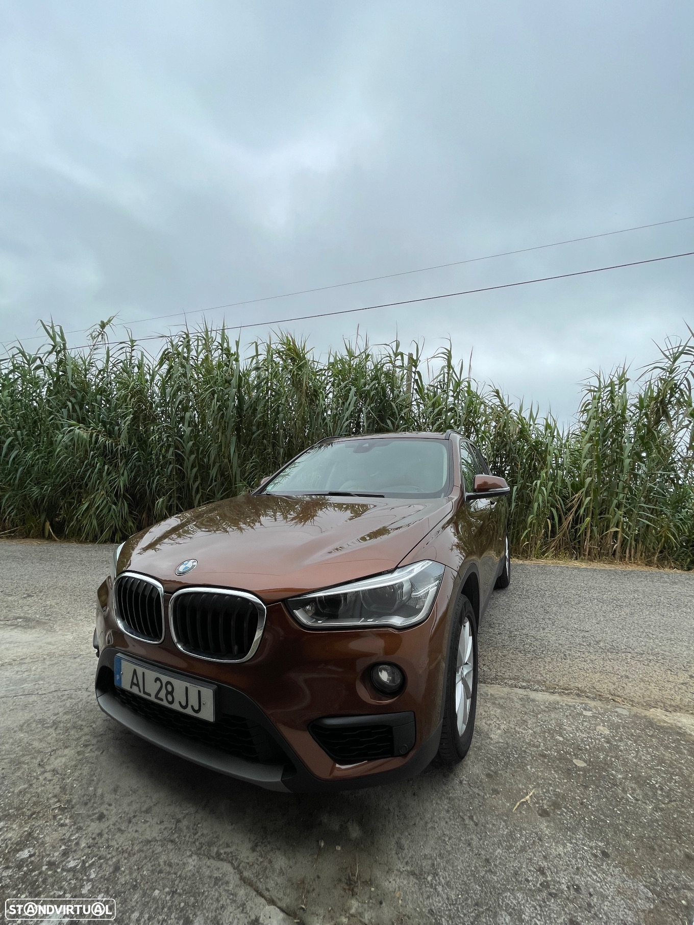 BMW X1 16 d sDrive - 3