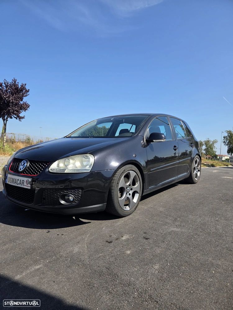 VW Golf 1.4 TSi GT Sport - 3