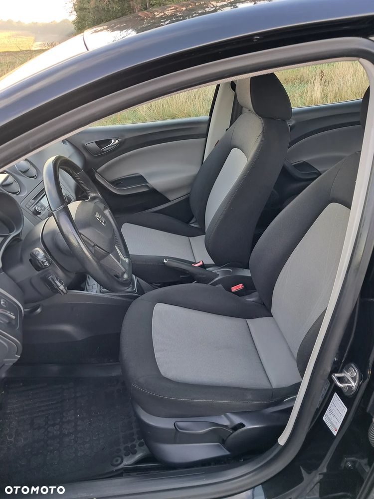 Seat Ibiza - 8