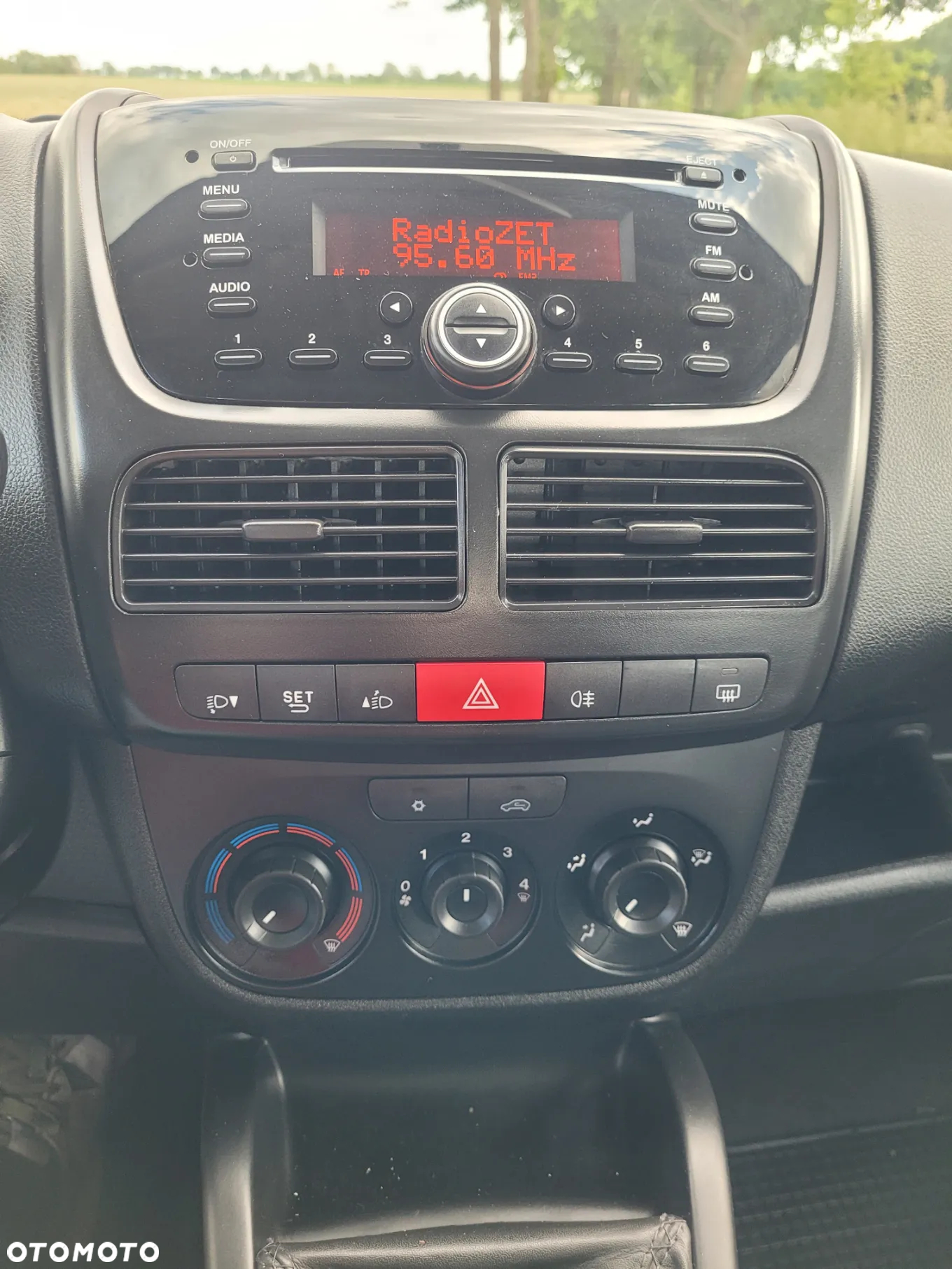 Opel Combo - 16