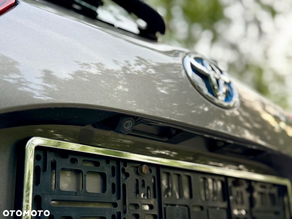 Toyota Yaris 1.5 VVT-i Club - 13