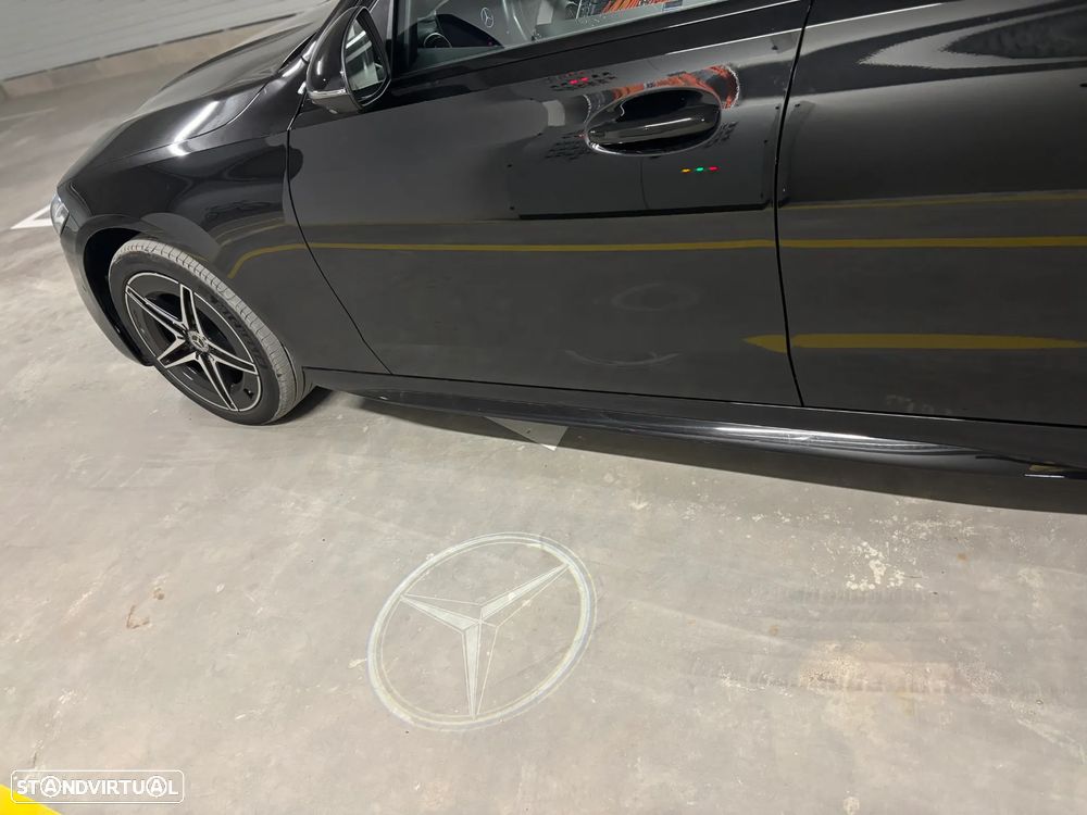 Mercedes-Benz C 300 - 23