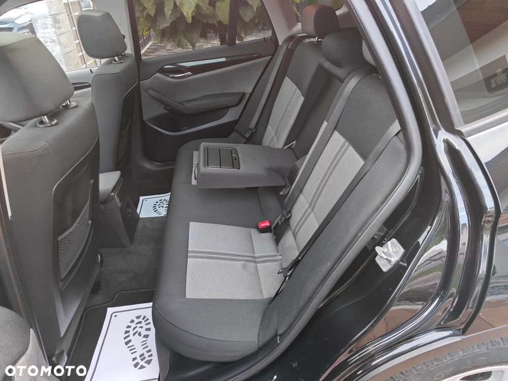 BMW X1 - 21