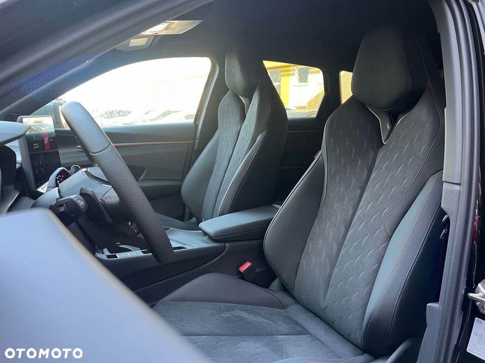 Cupra Terramar 1.5 eTSI mHEV DSG - 10