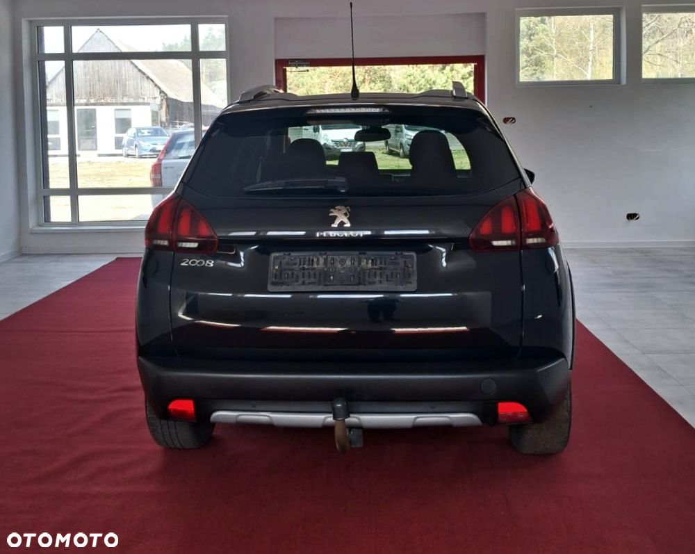 Peugeot 2008 - 7