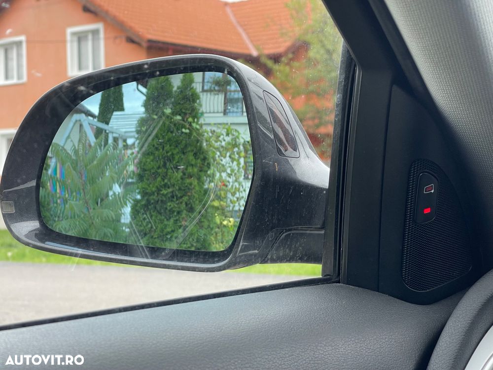 Audi A4 Allroad - 14