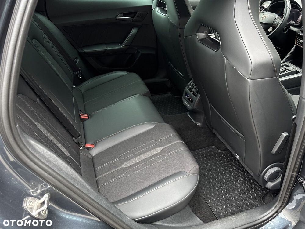Cupra Formentor 2.0 TSI 4Drive VZ DSG - 9
