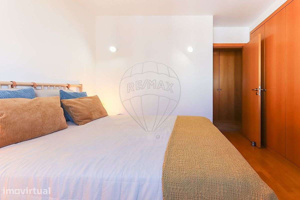 Apartamento T1 para arrendamento - Grande imagem: 5/26