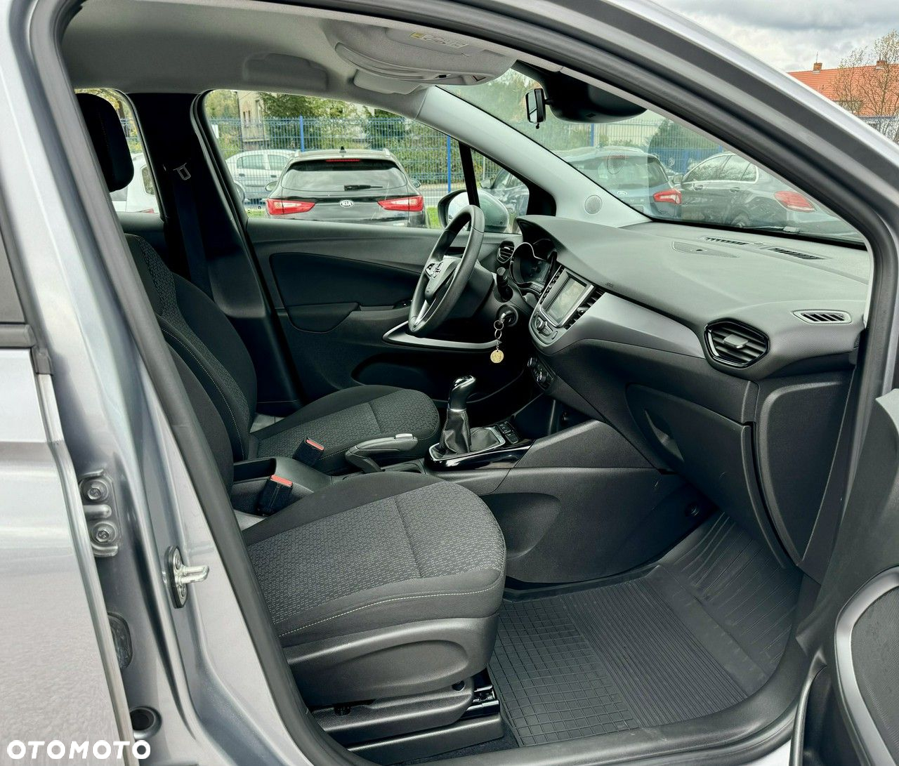 Opel Crossland X 1.2 Edition - 15