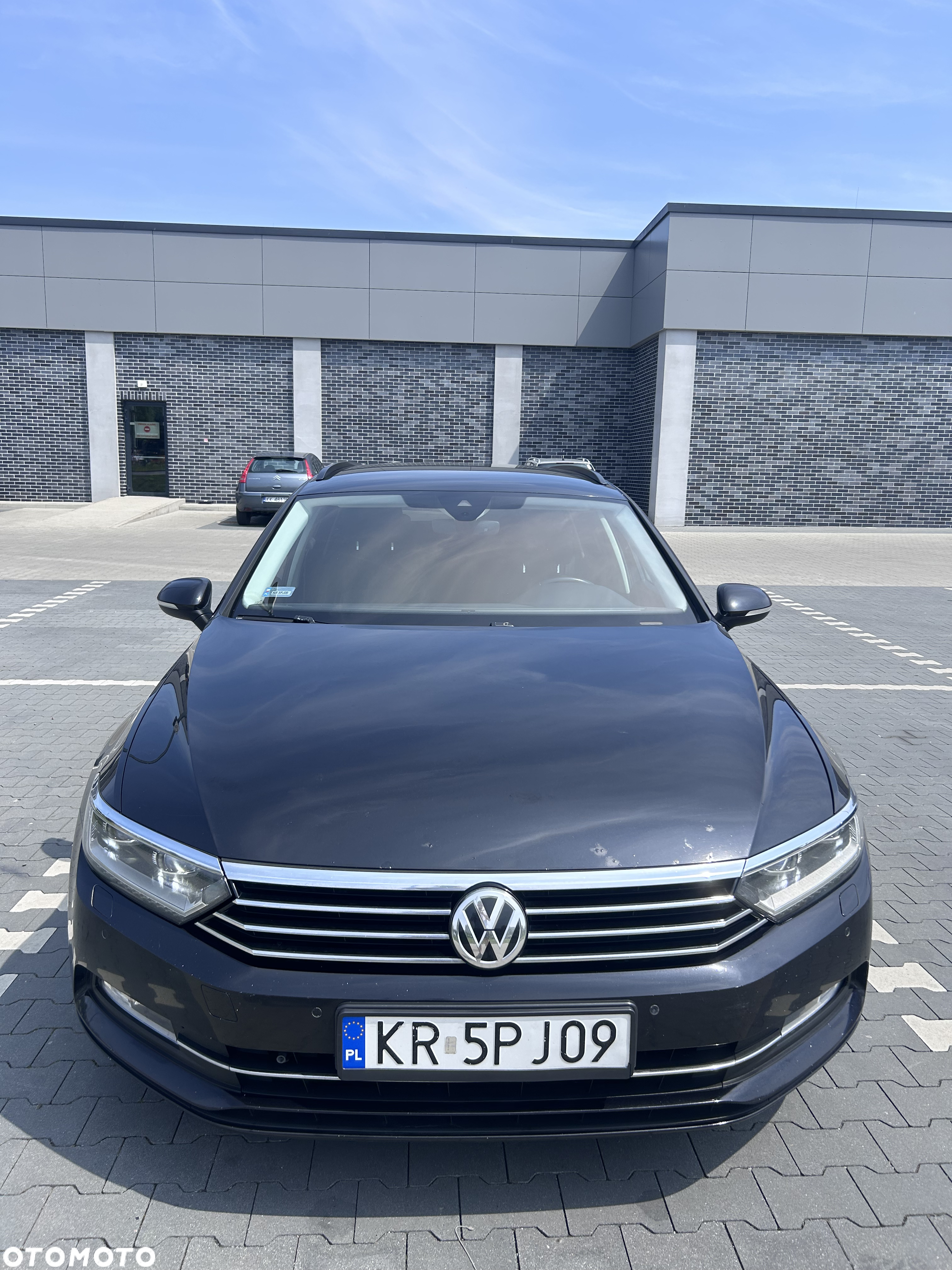 Volkswagen Passat 2.0 TDI BMT Comfortline DSG - 2