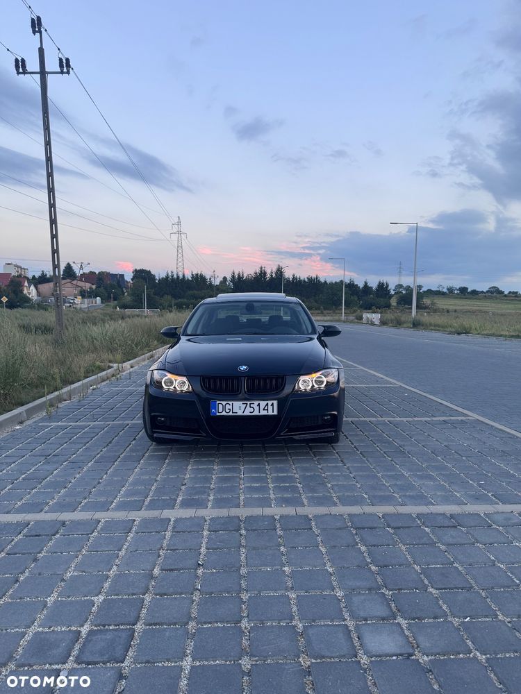 BMW Seria 3 - 3