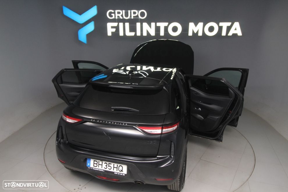 DS DS3 1.2 PureTech Performance Line - 10