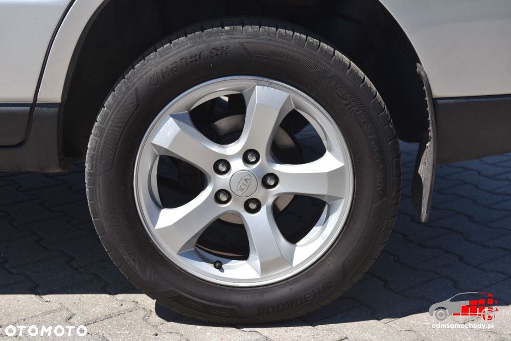 Kia Sportage - 12