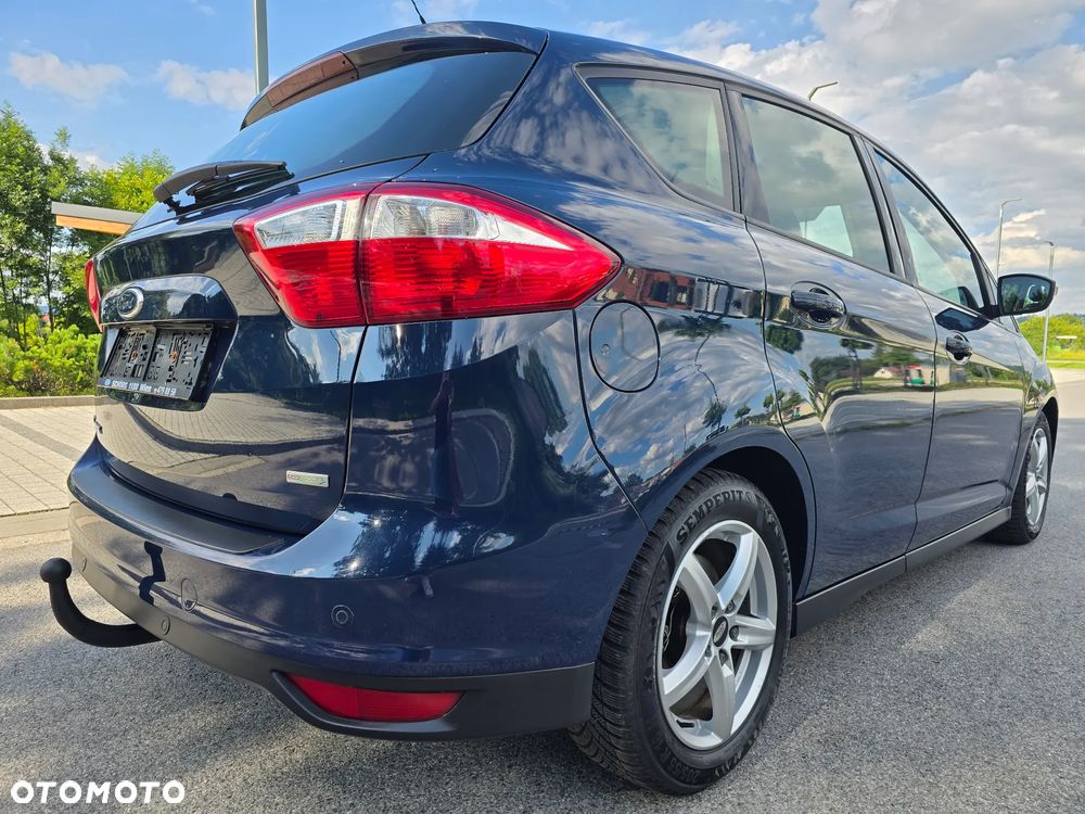 Ford C-MAX - 25