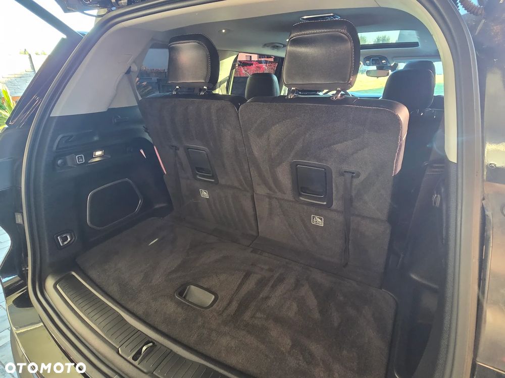 Jeep Grand Cherokee 3.6 V6 Limited - 12