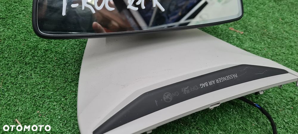 VW T-ROC ELEMENTY PODSUFITÓWKI PODSUFITKI 2GA867233 2GA867234 2GA867591B 2GA867244 2GA867243 2GA867288A 2GA867287A - 13