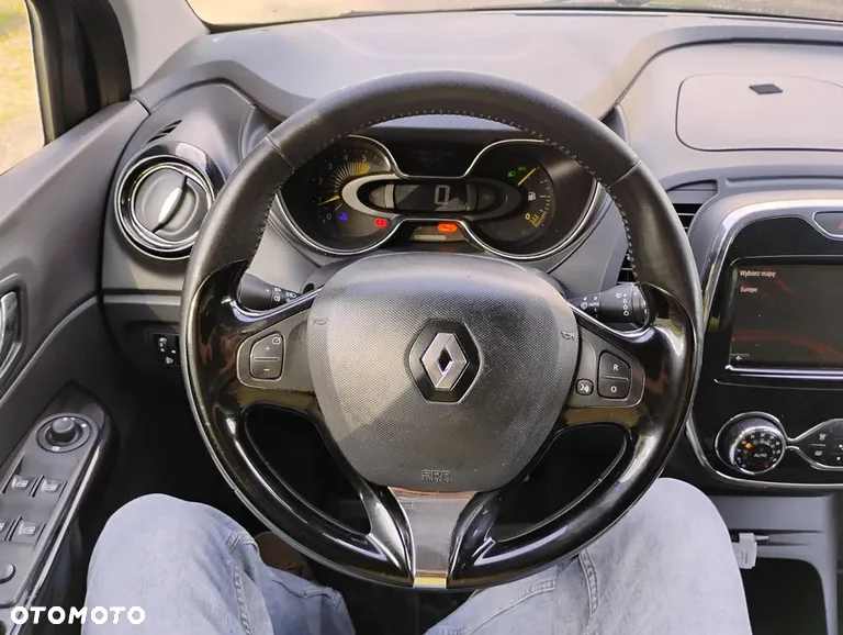 Renault Captur 1.5 dCi Energy Intens - 11