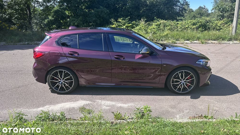 BMW 1M - 6