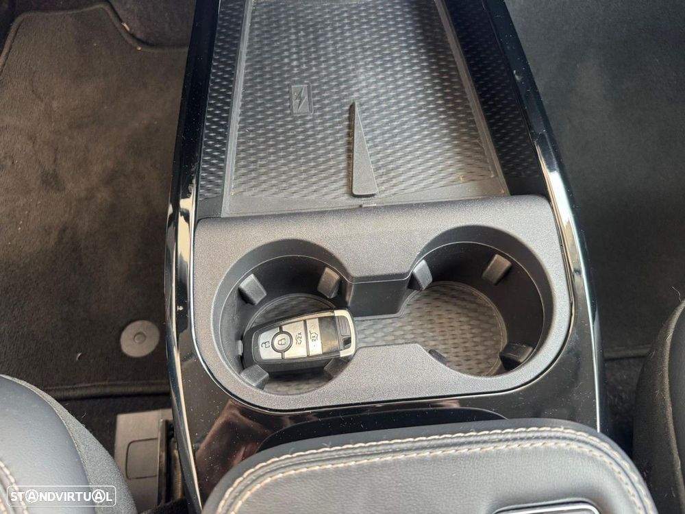Ford Mustang Mach-E 75.7 kWh Base - 23