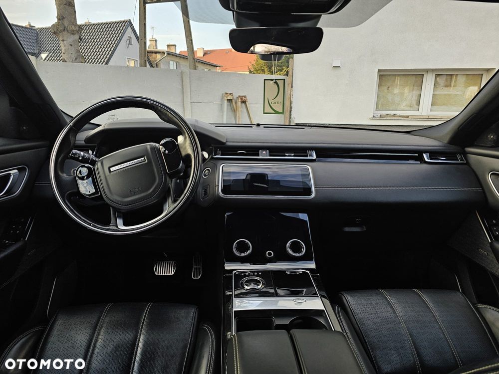 Land Rover Range Rover Velar - 26