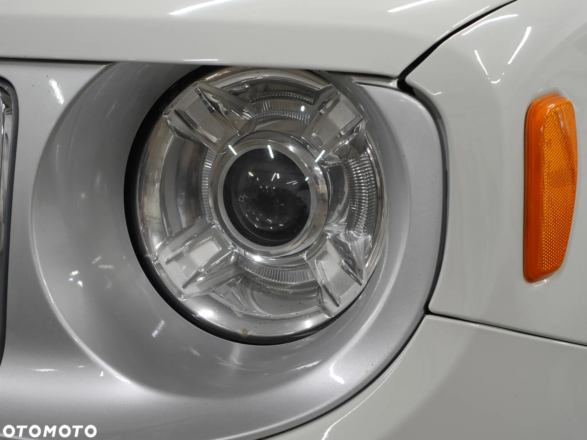 Jeep Renegade 2.0 MultiJet Limited 4WD S&S - 14