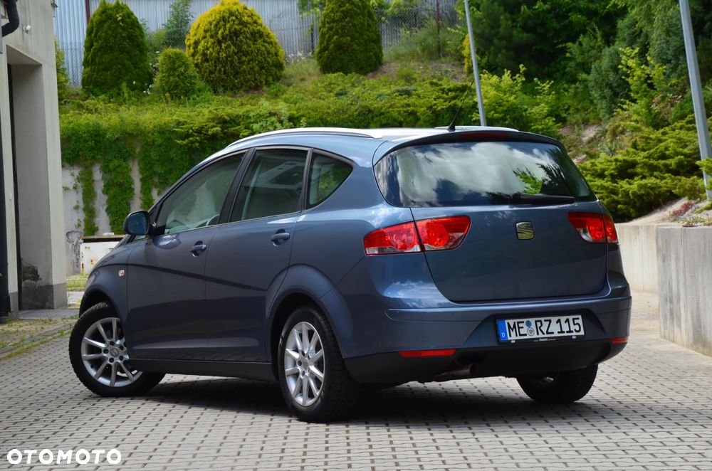 Seat Altea XL 1.6 Sport Limited - 2