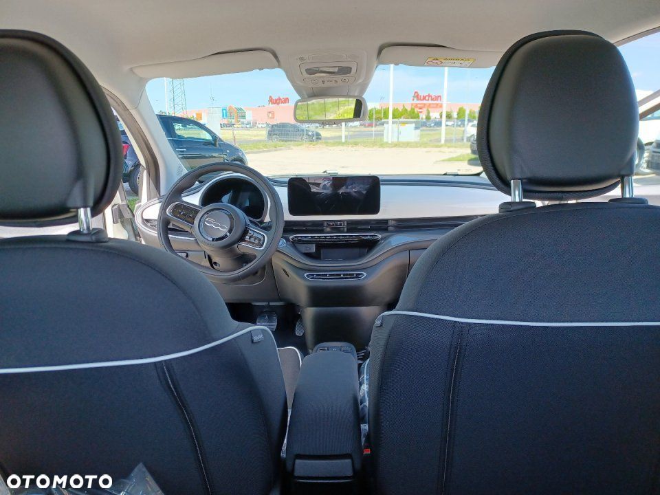 Fiat 500 - 6