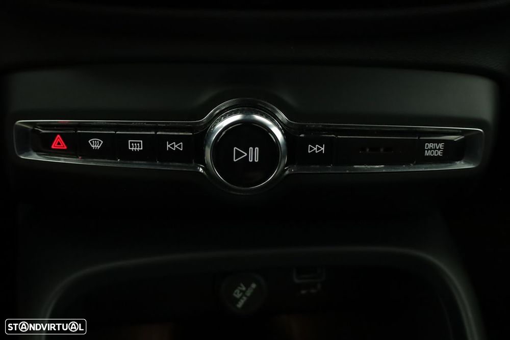 Volvo XC 40 1.5 T2 Core Auto - 13