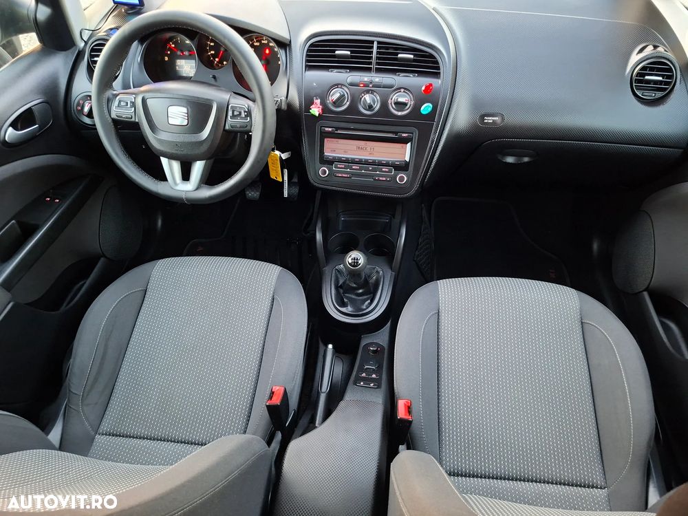 Seat Altea XL - 14