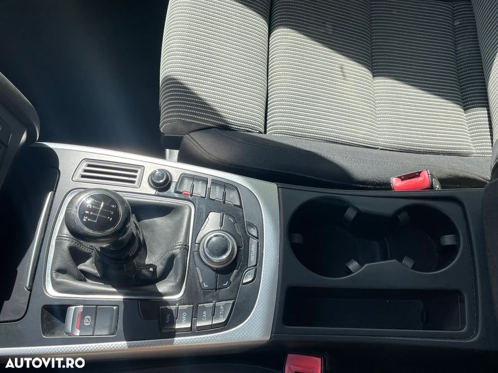 Audi A4 2.0 TDI - 3