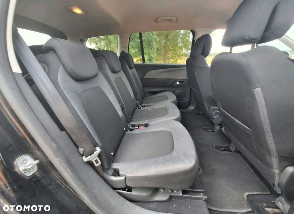Citroën C4 SpaceTourer - 14