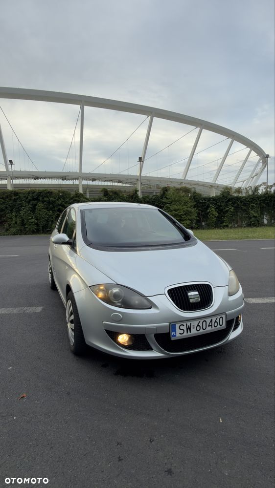 Seat Toledo - 2
