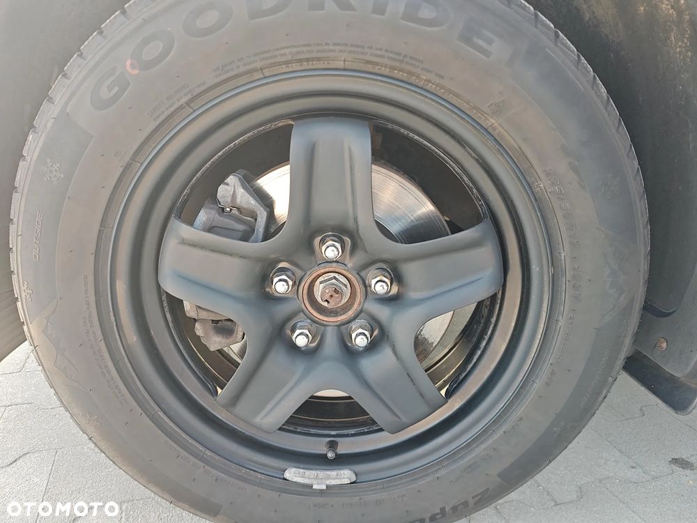 Kia Sportage 1.6 GDI Business Line 2WD - 18