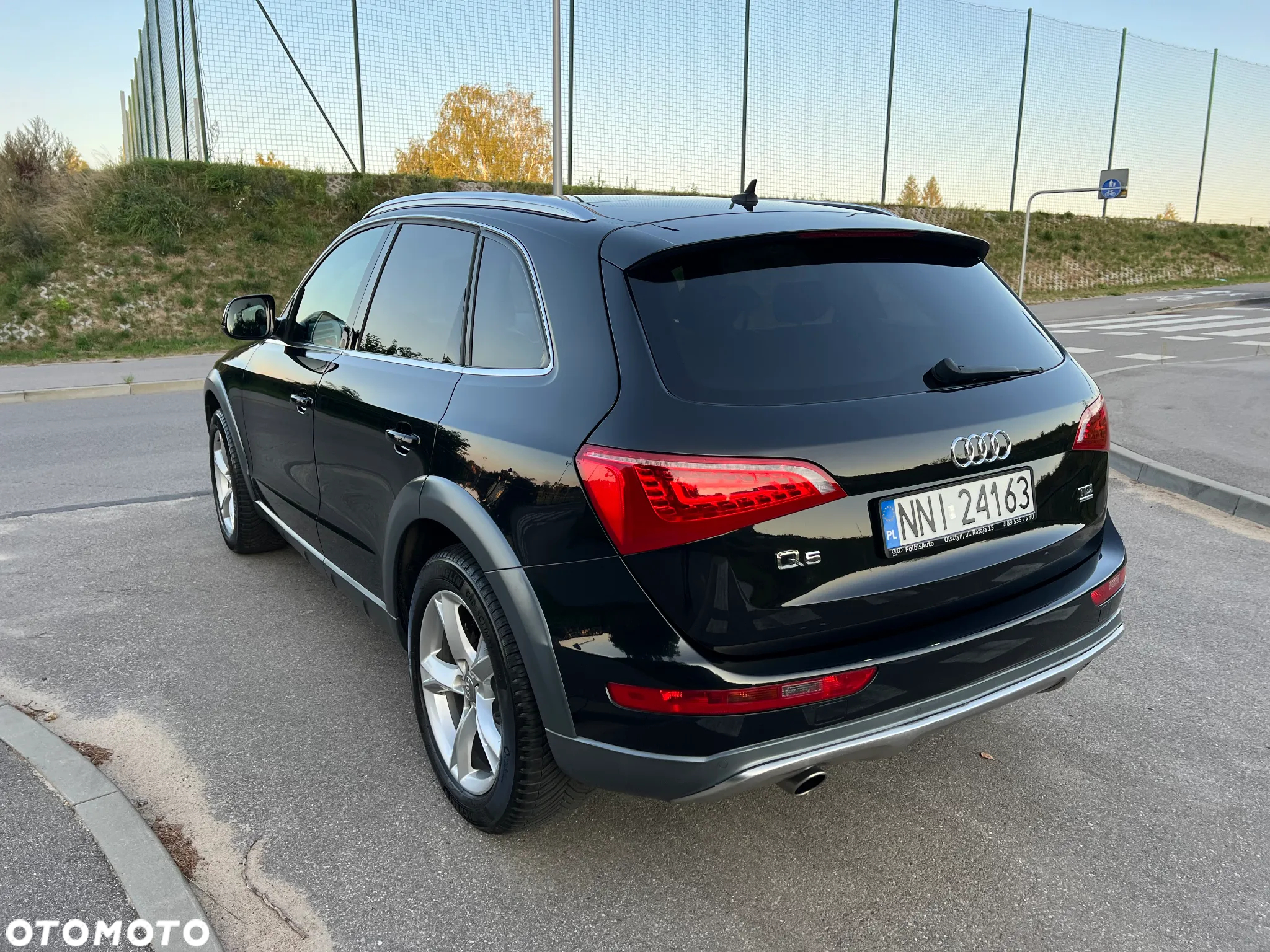 Audi Q5 3.0 TDI Quattro S tronic - 4