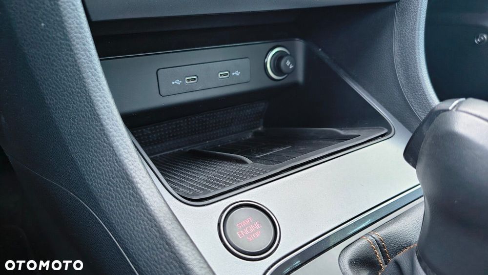 Cupra Ateca 1.5 TSI DSG - 29