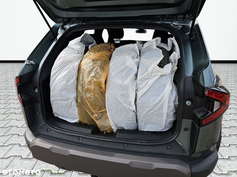 Dacia Duster - 27