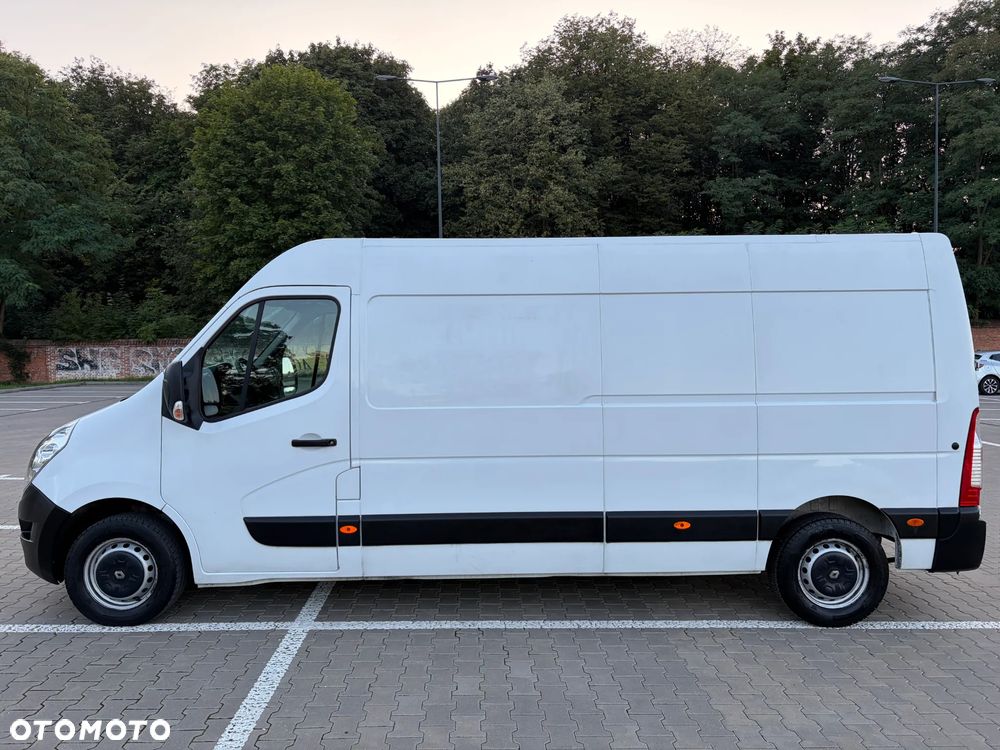 Renault Master L3H2 - 8