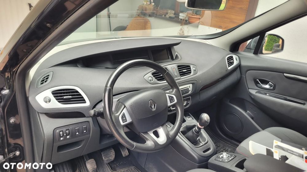 Renault Grand Scenic Energy dCi 130 Start & Stop Dynamique - 26