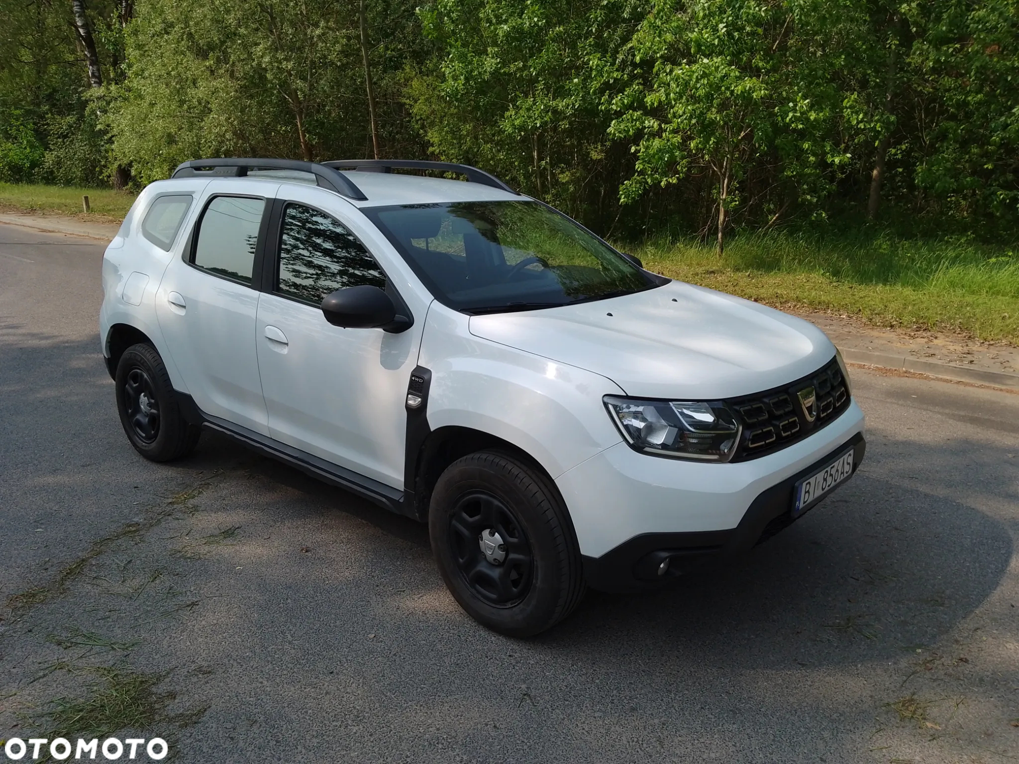 Dacia Duster 1.6 SCe Ambiance 4x4 S&S - 4