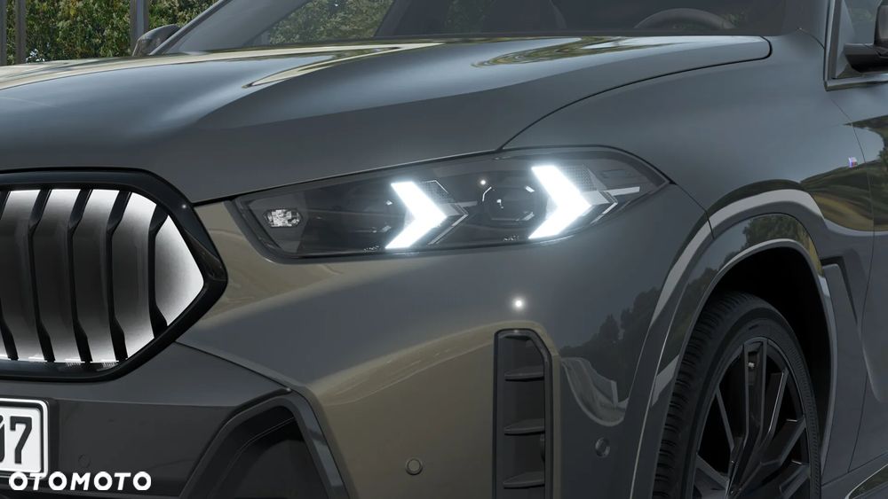 BMW X6 xDrive40i - 7