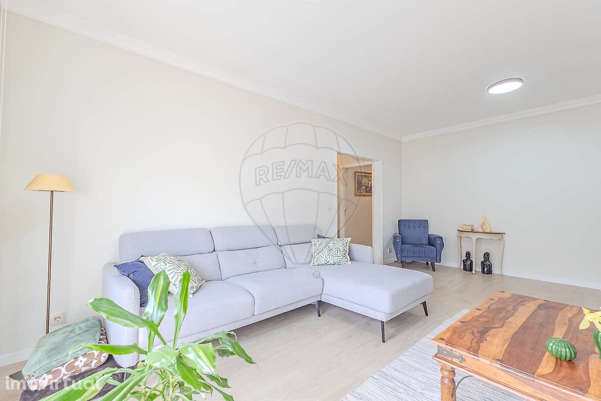 Apartamento T3 para venda - Grande imagem: 2/27